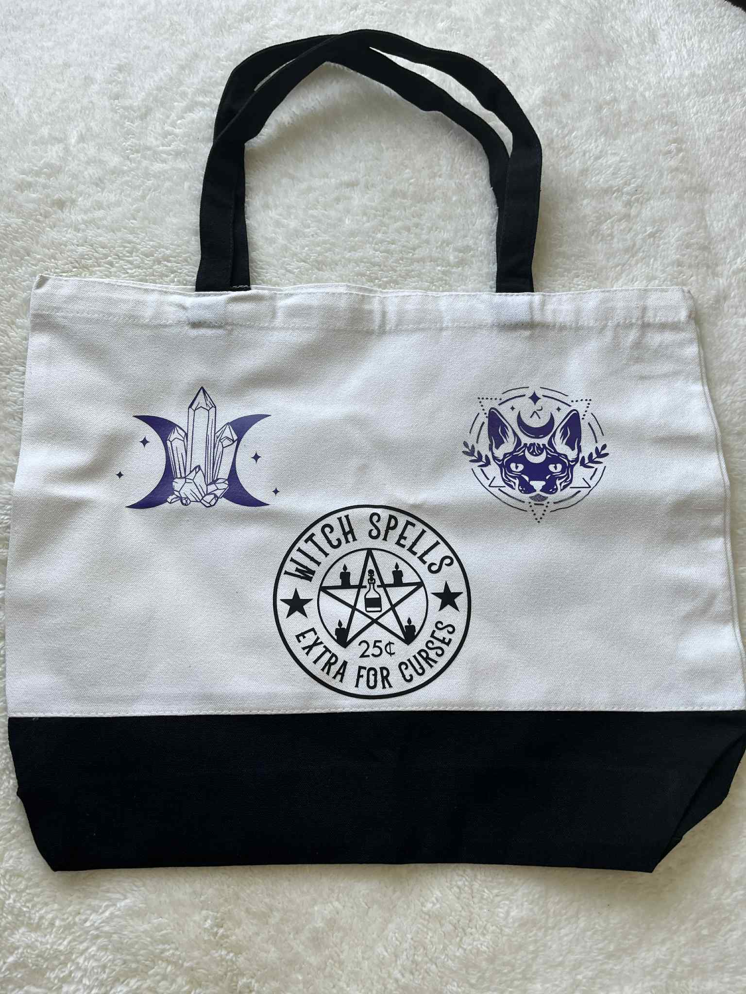 Bag 1